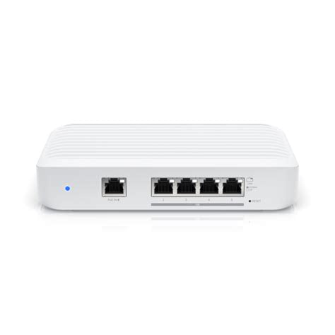 Commutateur Ubiquiti Flex XG